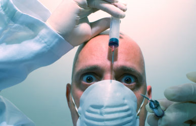 My dentist’s a marketing genius, here’s why…