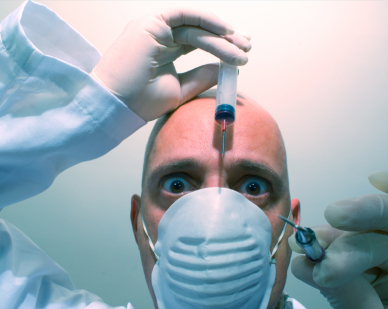 My dentist’s a marketing genius, here’s why…