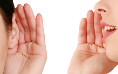 Why ‘write’ when you can ‘talk’?