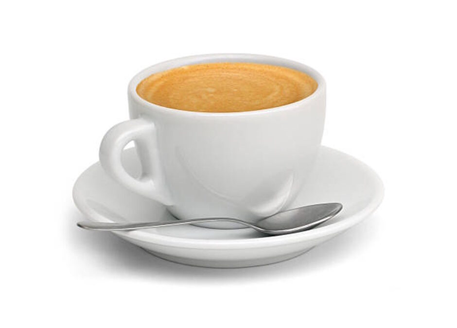 The dark art of ‘coffee copy’